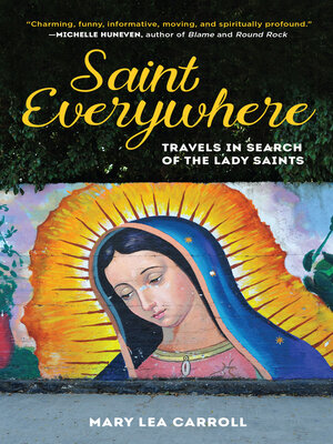 cover image of Saint Everywhere
